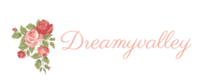 Dreamyvalley Logo Social